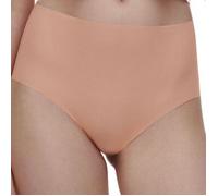 Chantelle Pulp High Waist Brief Rosa XS/S Damen
