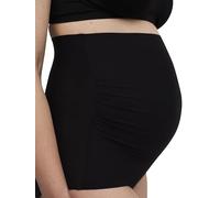 Chantelle Pure Maternity | Nahtloser Mutterschaft Slip mit hoher Taille | Nicht abzeichnender Slip, auch unter Enger Kleidung, ultrabequem & leicht | Zweite Haut Dessous für Frauen