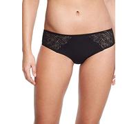 Chantelle PYRAMIDE, Shorty, Damen Unterwäsche, Schwarz, 36