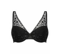 CHANTELLE Schalen BH Day 2 Night Schwarz schwarz | 75C