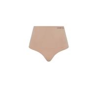 CHANTELLE Shapewear String SMOOTH COMFORT clay nude beige | L