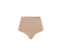 CHANTELLE - Smooth Comfort Taillentanga clay nude - Gr. - XL