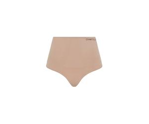 CHANTELLE Shapewear String SMOOTH COMFORT clay nude beige | XL