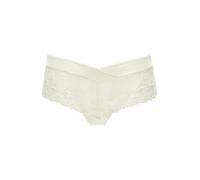 CHANTELLE Shorty Champs Elysees (ivory) creme | 44