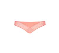 CHANTELLE Slip FLORAL TOUCH coral koralle | 40