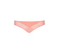 CHANTELLE Slip FLORAL TOUCH coral koralle | 44