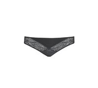 CHANTELLE Slip FLORAL TOUCH schwarz schwarz | 42