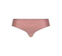 Chantelle Slip in Altrosa - 44% | Damen Unterteile