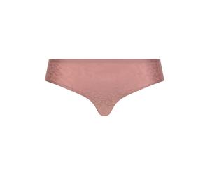 Chantelle Slip in Altrosa - 44% | Damen Unterteile