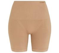 Chantelle Smooth Comfort Sculpting Biker Shorts Hellbraun Medium Damen