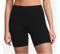 Chantelle Smooth Comfort Sculpting Biker Shorts Schwarz Large Damen