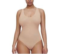 Chantelle Smooth Comfort Sculpting Body Haut Large Damen
