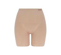 Chantelle Slips Smooth Comfort Sculpting-Effekt langes Bein Gr. L clay nude Damen