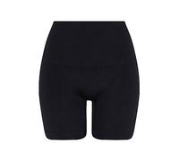 Chantelle Slipshort Smooth Comfort Schwarz – Shaping-Effekt, langes Bein – Damen L