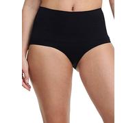 Chantelle Taillen-Slip Smooth Comfort – mit Shaping-Effekt, nahtlos, Schwarz