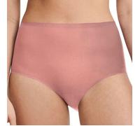 Chantelle Soft Stretch Full Brief Rosa One Size Damen