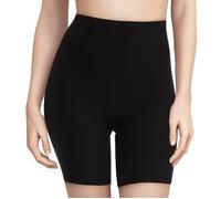 Chantelle Soft Stretch High Waist Mid-Thigh Short Schwarz One Size Damen