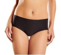 Chantelle Damen Softstretch Uw Bas Shorty Hipster, Schwarz, Einheitsgröße EU