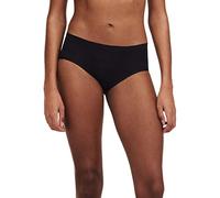 Chantelle Soft Stretch Hipster Slip, Black, One Size(36-42)