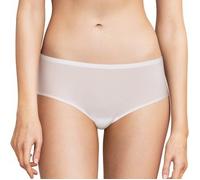 Chantelle Damen Softstretch Regular Rise Seamless Panties Hipster-Hschen, Weiß, Einheitsgröße