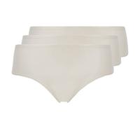 Chantelle - Soft Stretch - Shorty - 3er Pack (One Size Elfenbein)