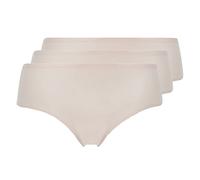 Chantelle - Soft Stretch - Shorty - 3er Pack (One Size Zart Rose)