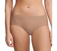 Chantelle Softstretch | 3Er-Pack Nahtloser & Nicht Abzeichnender Shorty, Auch unter Enger Kleidung, Ultrabequem & Leicht | Zweite Haut Dessous Damen | Einheitsgröße von 36 Bis 44