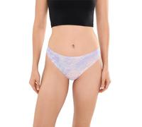 Chantelle Softstretch | 3Er-Pack Nahtloser & Nicht Abzeichnender Shorty, Auch unter Enger Kleidung, Ultrabequem & Leicht | Zweite Haut Dessous Damen | Einheitsgröße von 36 Bis 44