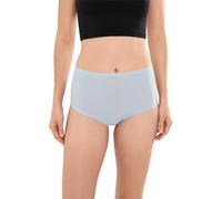 Chantelle Softstretch | 3Er-Pack Nahtloser & Nicht Abzeichnender Shorty, Auch unter Enger Kleidung, Ultrabequem & Leicht | Zweite Haut Dessous Damen | Einheitsgröße von 36 Bis 44