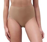 Chantelle Softstretch | 3Er-Pack Nahtloser & Nicht Abzeichnender Slip mit Hoher Taille, Auch unter Enger Kleidung, Ultrabequem & Leicht | Zweite Haut Dessous Damen | Einheitsgröße von 36 Bis 44
