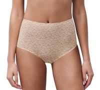 Chantelle Softstretch | 5Er-Pack Nahtloser & Nicht Abzeichnender Slip mit Hoher Taille, Auch unter Enger Kleidung, Ultrabequem & Leicht | Zweite Haut Dessous Damen | Einheitsgröße von 36 Bis 44