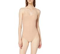 Chantelle SOFTSTRETCH, Body, Unnsichtbare Unterwäsche für Damen, XS/S, Nude