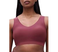 Chantelle - SOFTSTRETCH Bustier mit Soft Cups sienna - Gr. - XS/S