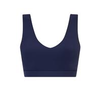 Chantelle - SOFTSTRETCH Bustier mit Soft Cups marine blue, XL/2XL