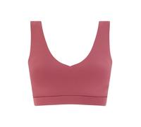 Chantelle - SOFTSTRETCH Bustier mit Soft Cups sepia, XS/S