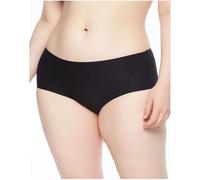 Chantelle Damen Shorty SoftStretch - Nahtlos, 100% unsichtbar & ultrabequem - Schwarz Gr. 46-54