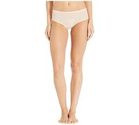 Chantelle Shorty Softstretch – nahtlos, nicht abzeichnend – Beige Doré, Gr. 36/42