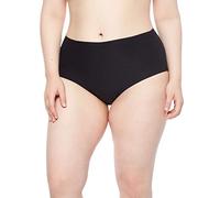 Chantelle Damen Softstretch Taillenslip, Schwarz, Einheitsgröße