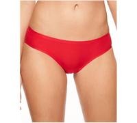 Chantelle Damen Slip "Soft Stretch Slip", rot, Gr. ONESIZE
