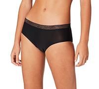 Chantelle Soft Stretch Shorty mit Spitze Einheitsgröße Schwarz