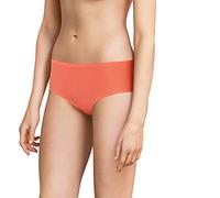 Chantelle SOFTSTRETCH, Shorty, Unnsichtbare Unterwäsche für Dame, Einheitsgröße von 36 bis 44 (EU), Einheitsgröße, Goyave