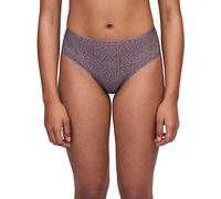 Chantelle SOFTSTRETCH, Shorty, Unnsichtbare Unterwäsche für Damen, Einheitsgröße von 36 bis 44 (EU), Leopard Fonce, Einheitsgröße
