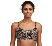 Chantelle Damen Softstretch BH, Leopard Nude, XL/2XL