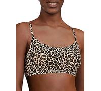 Chantelle Bralette Softstretch Damen Leopard Nude M/L