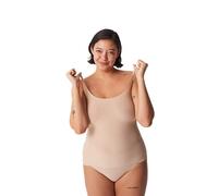 Chantelle SOFTSTRETCH, Top Mit Spaghettiträgern, Unnsichtbare Unterwäsche für Damen, Nude, 3XL-4XL