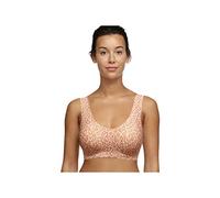 Chantelle Softstretch | Unsichtbare V-Ausschnitt Gepolsterte Nahtloser BH Ultra-Stretch | Ultra-Komfort, Sehr Weich Und Zweite Haut-Effekt für Alle Körperformen | Damenunterwäsche | von Xs Bis XXL