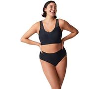 Chantelle Bustier SOFTSTRETCH UW OBERTEIL BUSTIER PAD XS schwarz