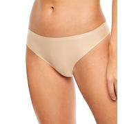 Chantelle Softstretch | Unsichtbarer Tanga Für Frauen | Ultra-Stretch, Ultra-Komfort, Sehr Weich & Zweite-Haut-Effekt, Für Alle Körperformen | Tanga Damen | Einheitsgröße Von 36 Bis 44