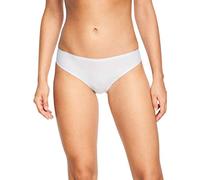 Chantelle String Damen Soft Stretch – unsichtbar, sehr weich – Offwhite, Einheitsgröße 36–44