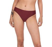 Chantelle SOFTSTRETCH | Unsichtbarer Tanga für Frauen | Ultra-Stretch, Ultra-Komfort, sehr weich & Zweite-Haut-Effekt, für alle Körperformen | Tanga Damen | Einheitsgröße von 36 bis 44